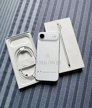 Apple iPhone Air 512 GB Silver