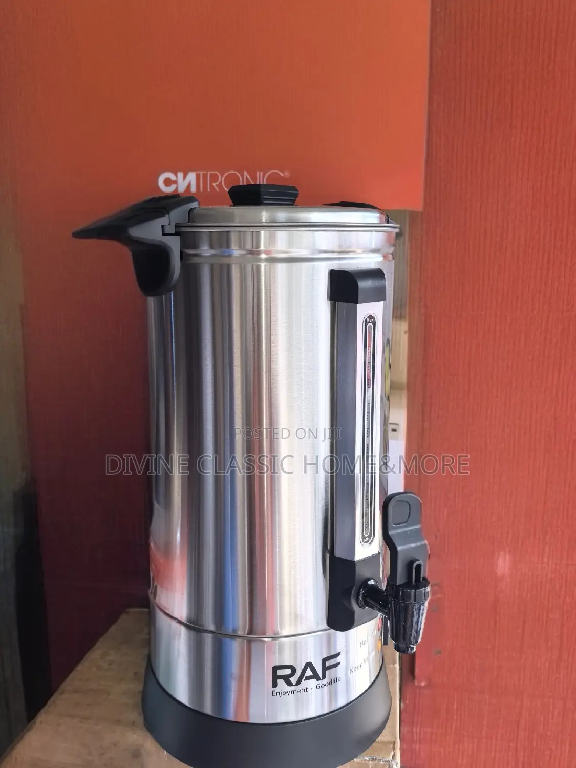 10lit Hot Water Boiler /Kettle
