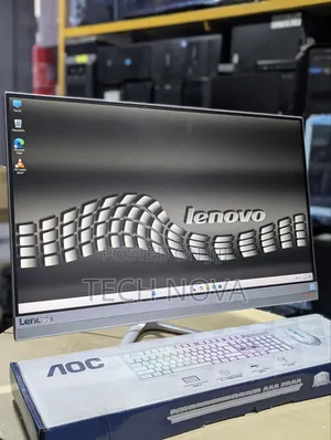 Desktop Computer Lenovo ideacentre AIO 510S 8GB Intel Core i5 SSD 256GB