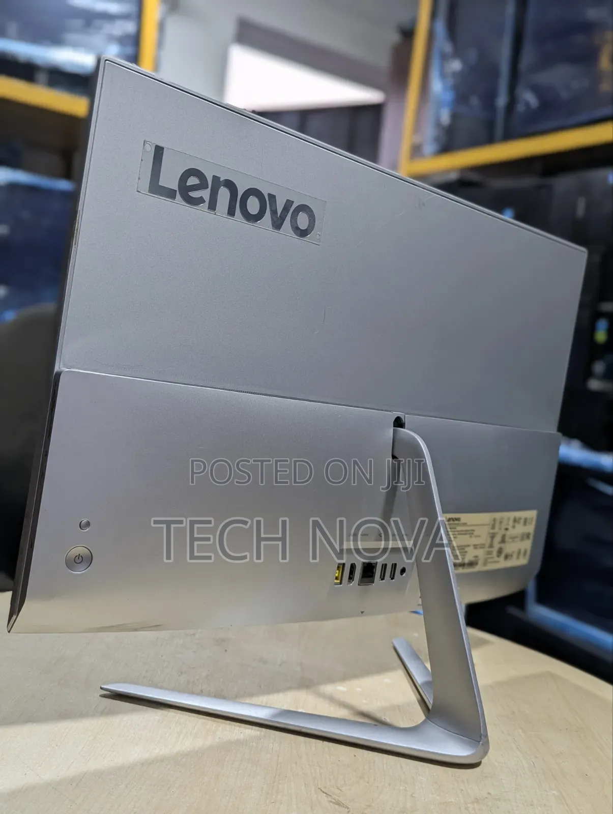 Desktop Computer Lenovo ideacentre AIO 510S 8GB Intel Core i5 SSD 256GB