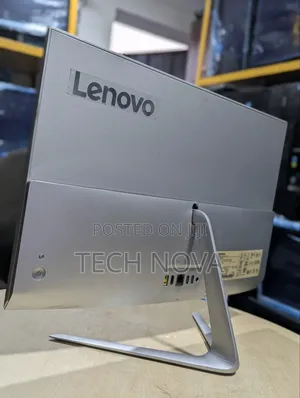 Desktop Computer Lenovo ideacentre AIO 510S 8GB Intel Core i5 SSD 256GB