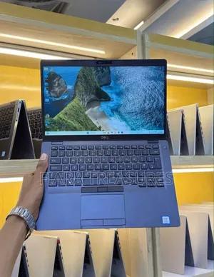 Laptop Dell Latitude 5400 8GB Intel Core i5 SSD 256GB
