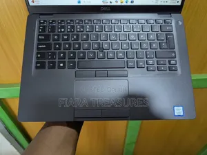 Laptop Dell Latitude 5400 8GB Intel Core i5 SSD 256GB