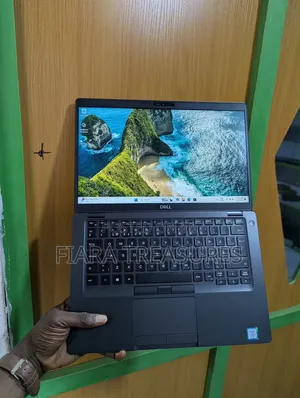 Laptop Dell Latitude 5400 8GB Intel Core i5 SSD 256GB
