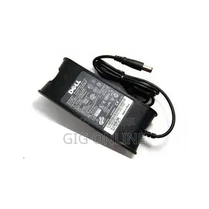 Dell Big Pin Laptop Charger 65W