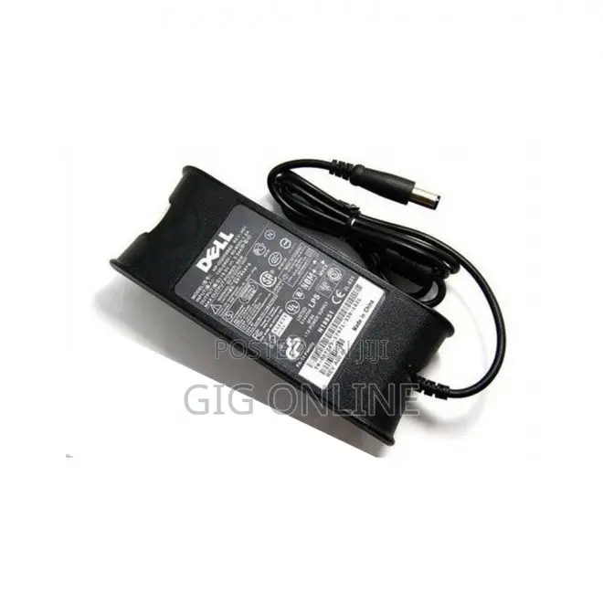 Dell Big Pin Laptop Charger 65W