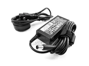 Dell Big Pin Laptop Charger 65W