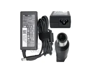 Dell Big Pin Laptop Charger 65W