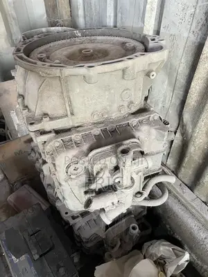 Hyundai Santafe 13-19 Transmission ( Gear Box)