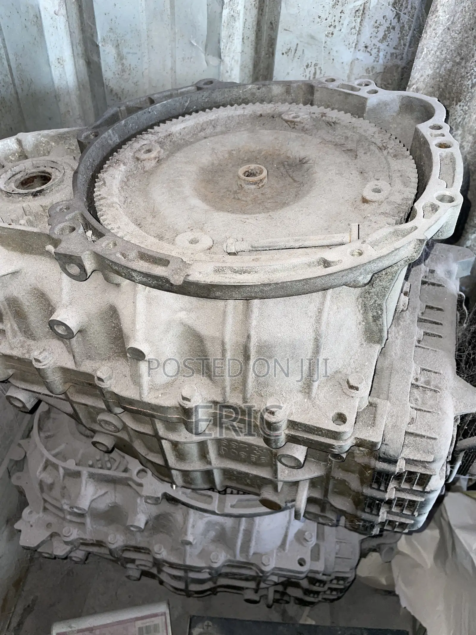 Hyundai Santafe 13-19 Transmission ( Gear Box)