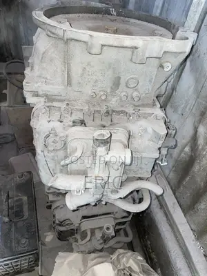 Hyundai Santafe 13-19 Transmission ( Gear Box)