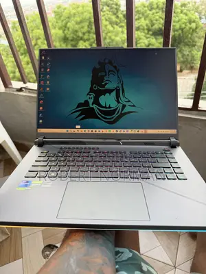 Laptop Asus ROG Strix G16 G614 32GB Intel Core i9 SSD 2T