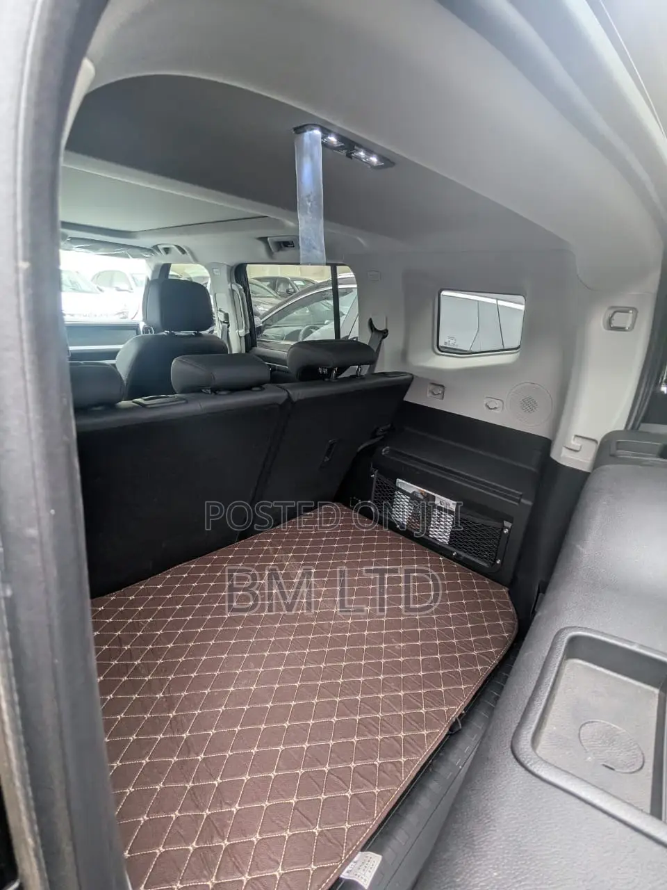 New Jetour T2 2025 Black