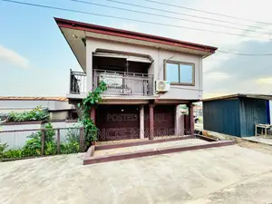 Furnished 4bdrm House in Kumasi Metropolitan for rent