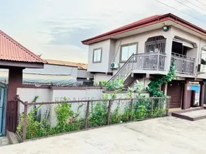 Furnished 4bdrm House in Kumasi Metropolitan for rent