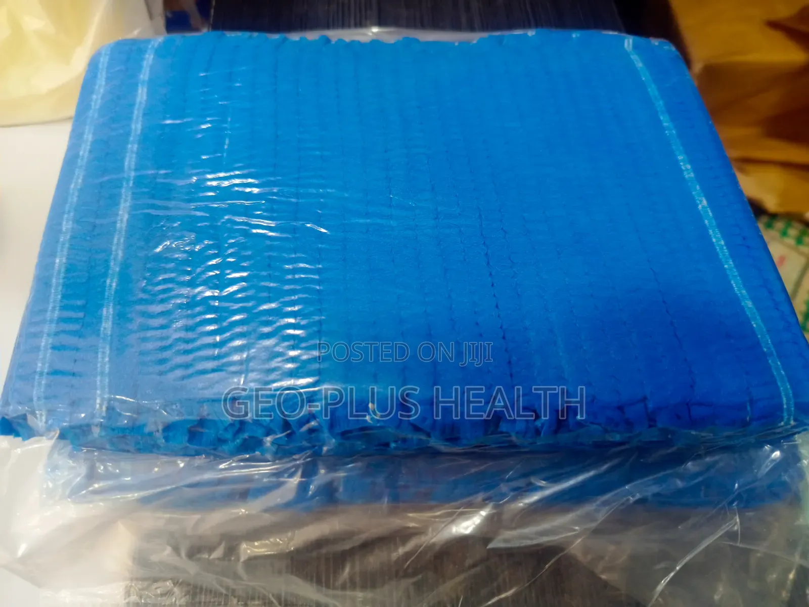 Nurses Cap (Hair Net)