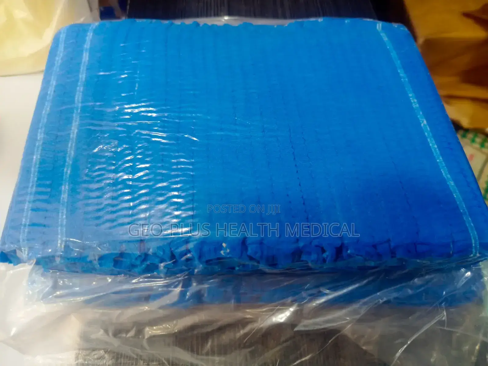 Nurses Cap (Hair Net)