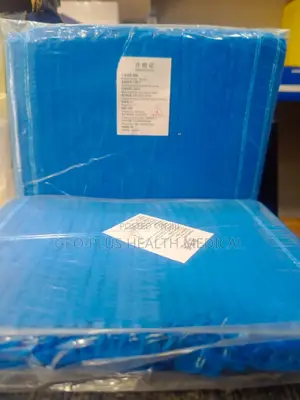 Nurses Cap (Hair Net)
