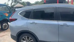 Honda CR-V 2020