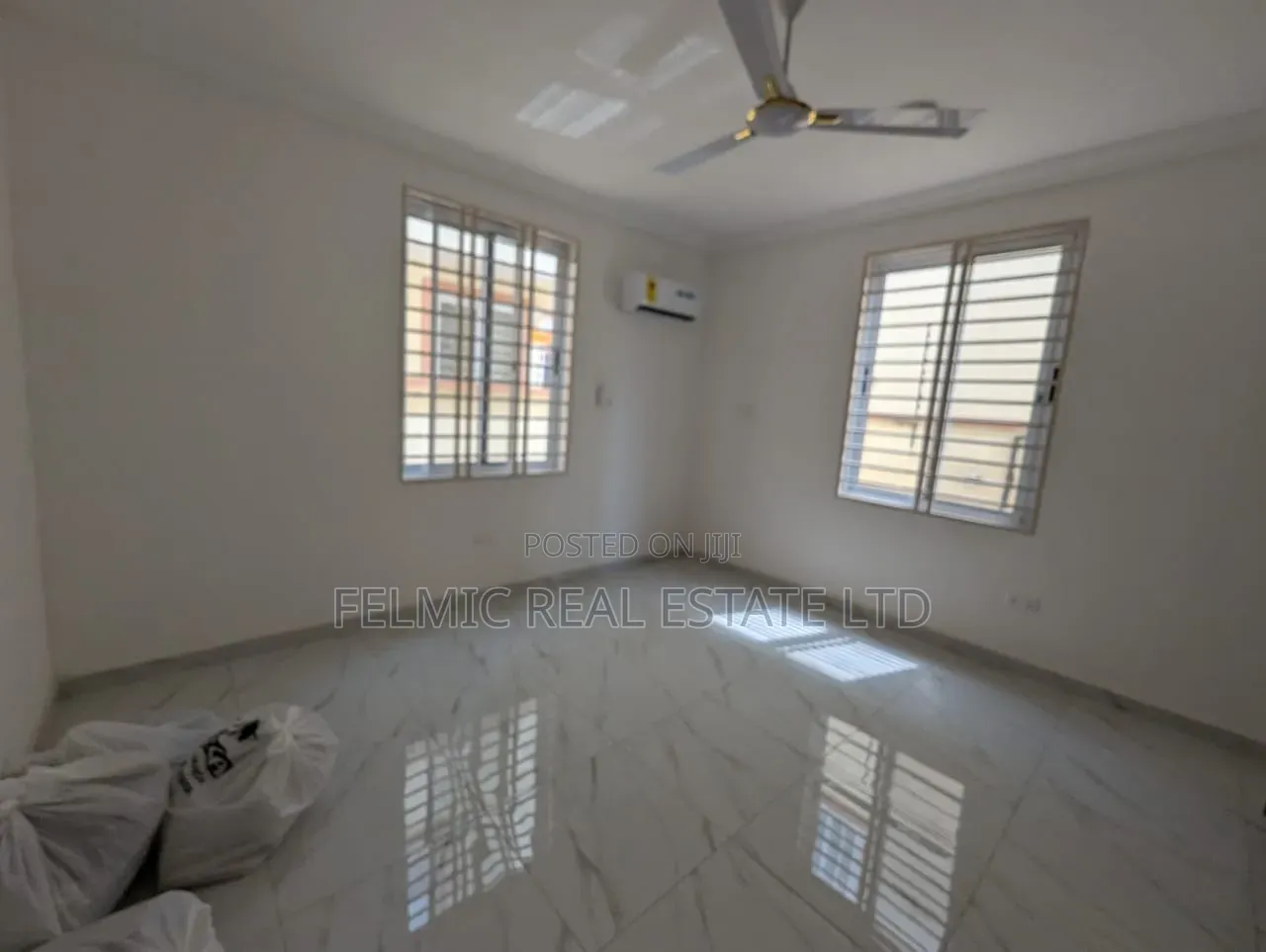 3bdrm Duplex in Felmic Real Estate, Mile 7 for rent