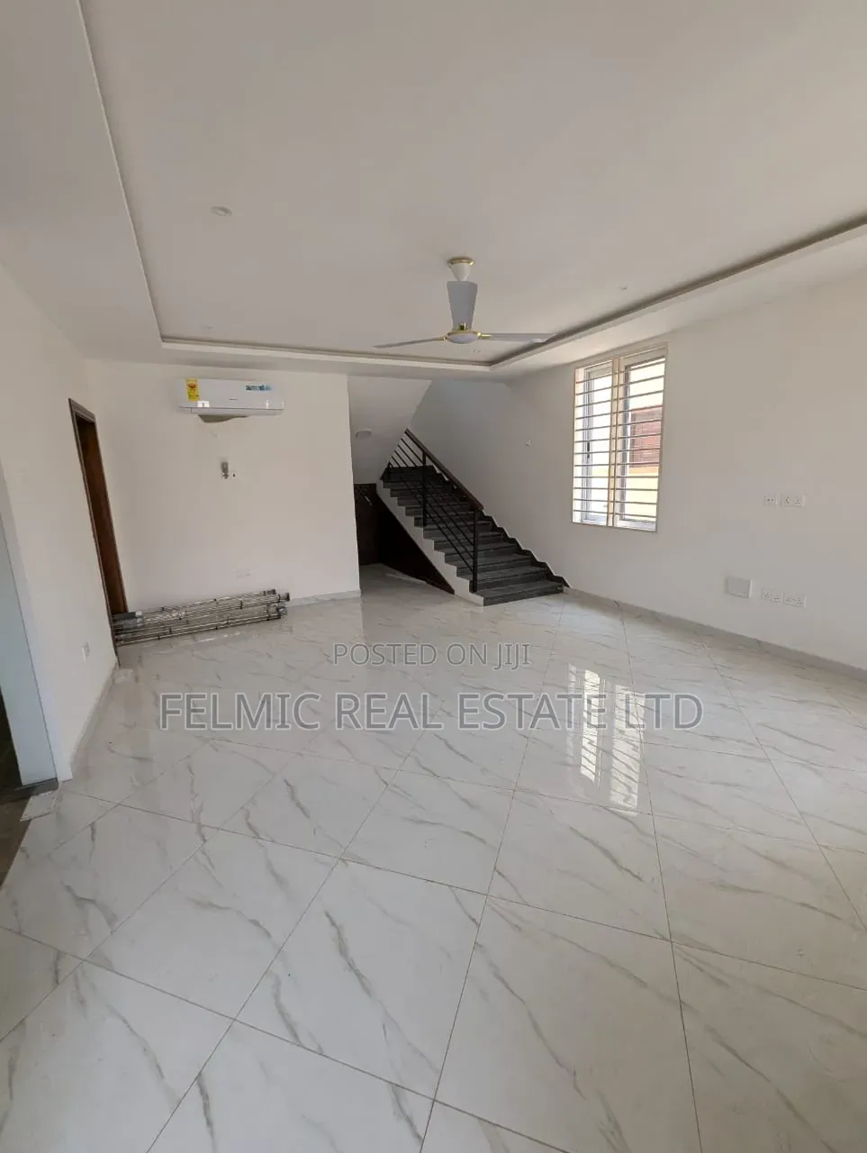 3bdrm Duplex in Felmic Real Estate, Mile 7 for rent