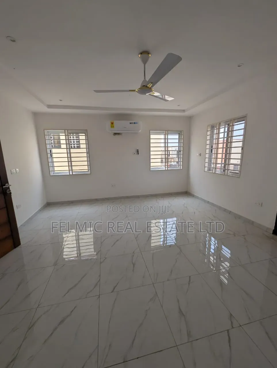 3bdrm Duplex in Felmic Real Estate, Mile 7 for rent