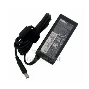 Dell Big Pin AC Adapter for Dell Laptops