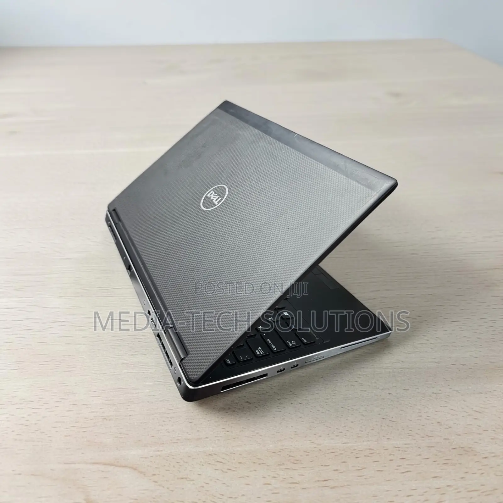 Laptop Dell Precision 7530 16GB Intel Core i7 SSD 256GB