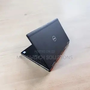 Laptop Dell Precision 7530 16GB Intel Core i7 SSD 256GB