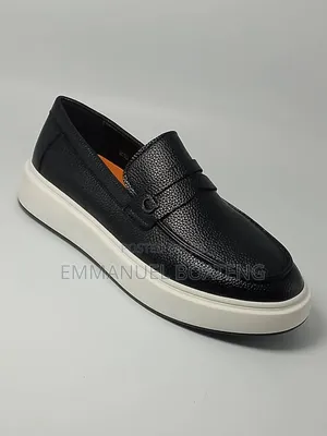 Mens Down Sneakers