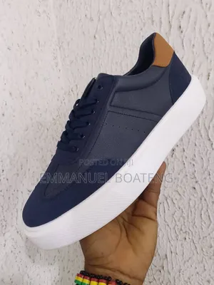 Mens Down Sneakers