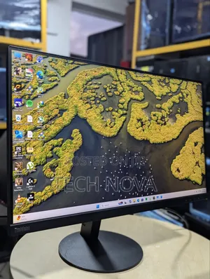 Lenovo ThinkVision T27i-10 27" FullHD 75Hz Widescreen IPS Monitor