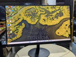Lenovo ThinkVision T27i-10 27" FullHD 75Hz Widescreen IPS Monitor