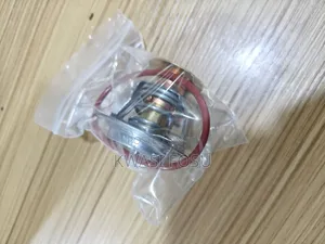 Engine Thermostat For F-150 Explorer Expedition Fusion Edge Mustang