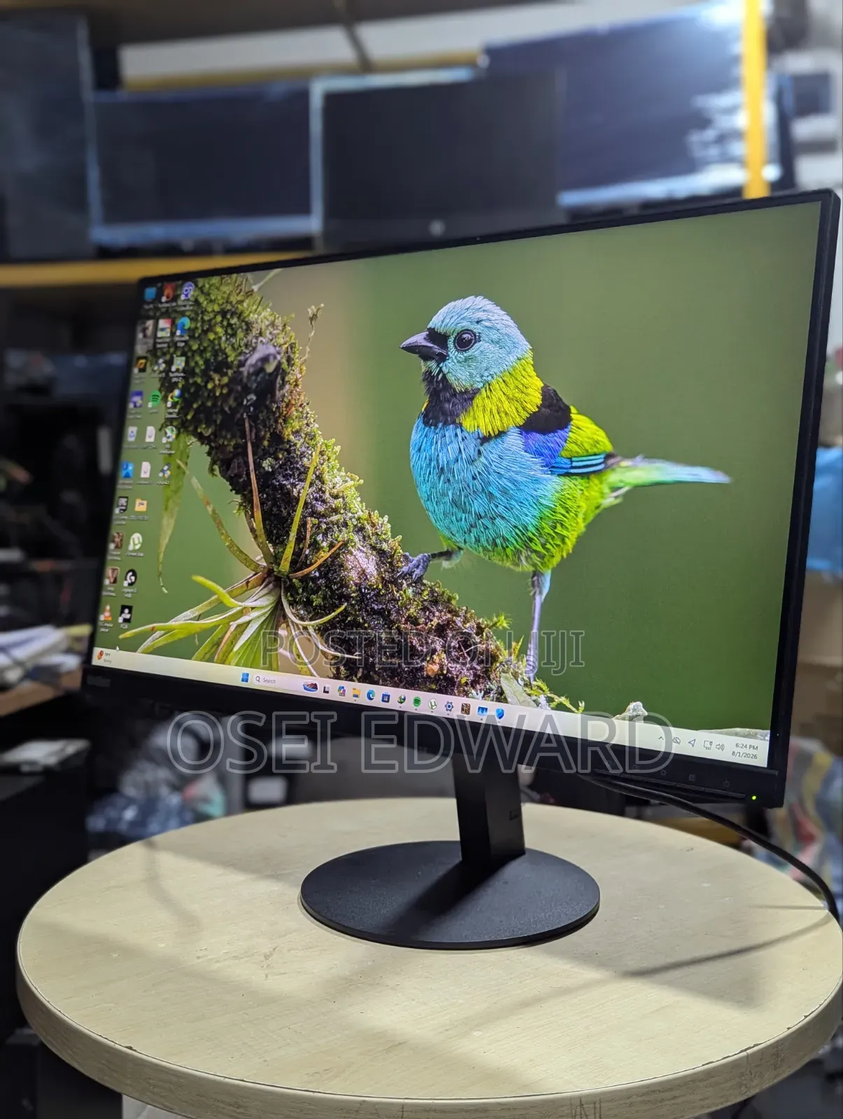 Lenovo ThinkVision T27i-10 27