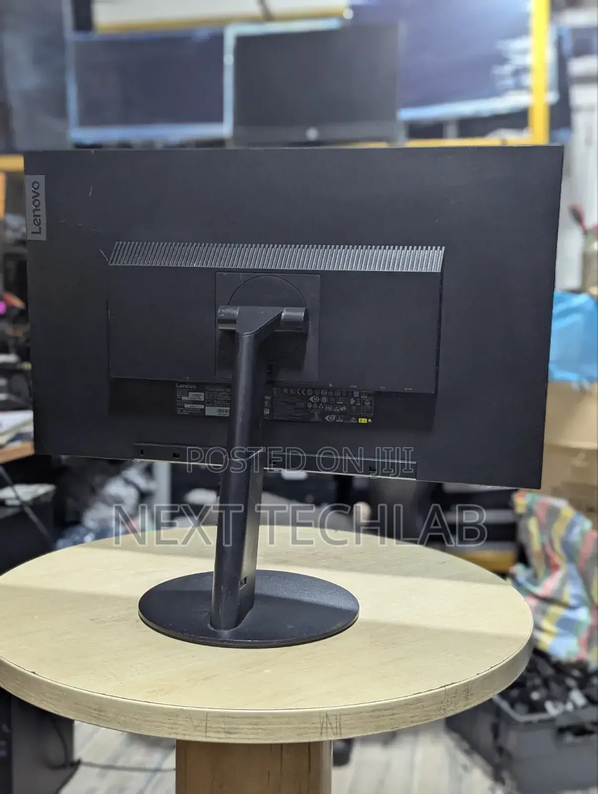 Lenovo ThinkVision T27i-10 27