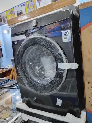 Samsung Washing and Drying Machine High Quality Powerful