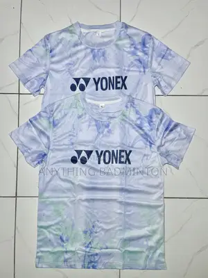 Yonex Jerseys