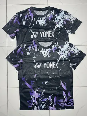 Yonex Jerseys