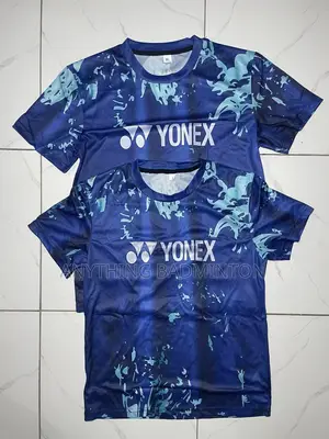 Yonex Jerseys