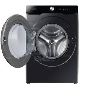 Samsung Washing and Drying Machine High Quality Powerful