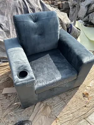 Single Sofa