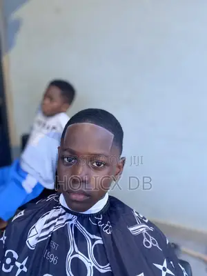 Mobile Barber