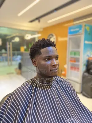 Mobile Barber