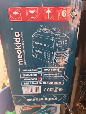 Igbt Welding Machine