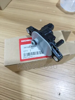 Honda Civic Vapour Canister Valve