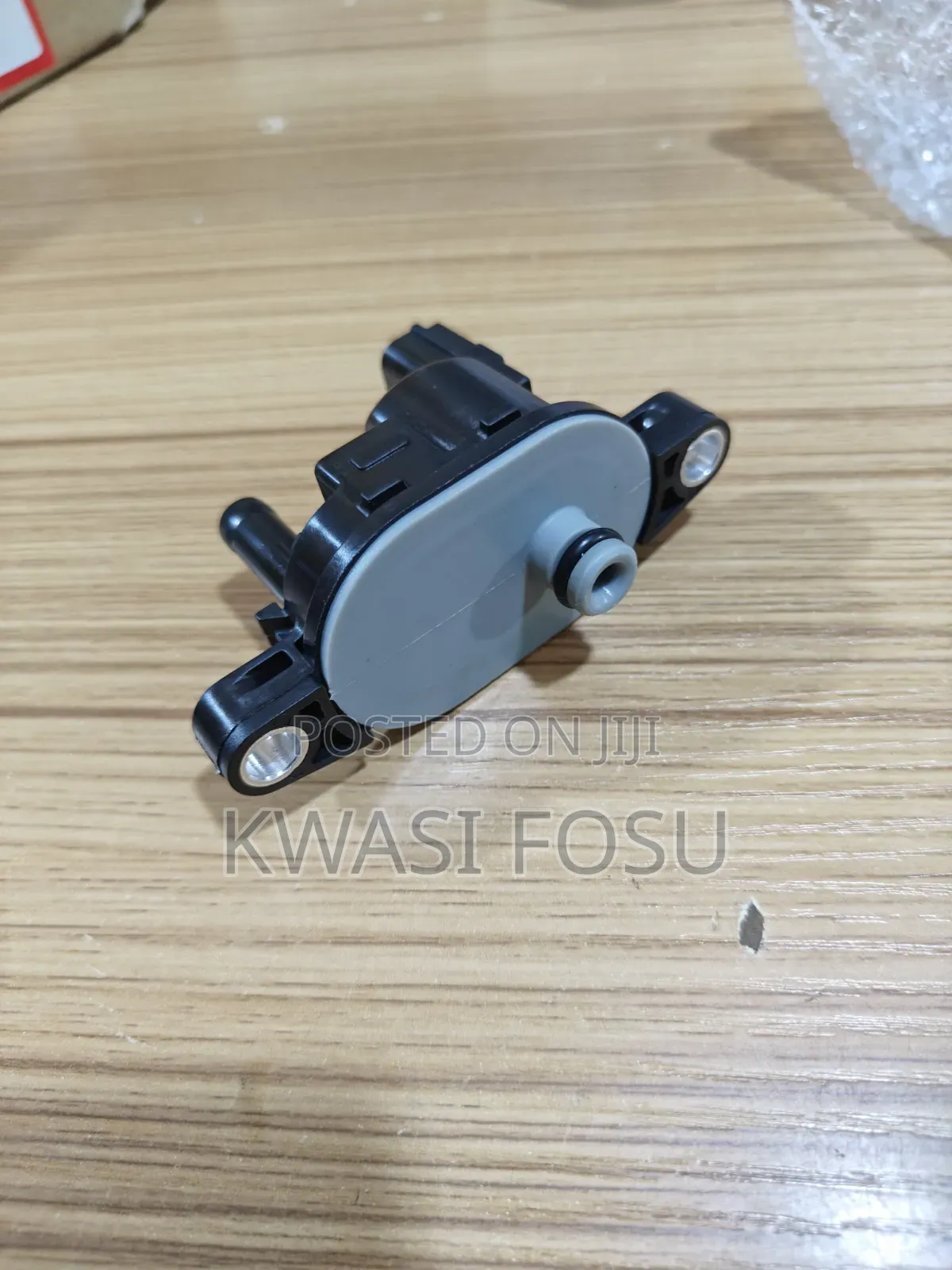 Honda Civic Vapour Canister Valve
