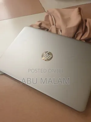 Laptop HP EliteBook 745 G4 8GB AMD Ryzen 7 SSD 128GB
