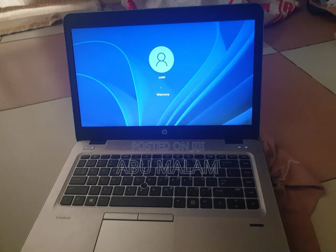 Laptop HP EliteBook 745 G4 8GB AMD Ryzen 7 SSD 128GB