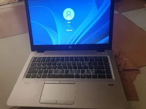 Laptop HP EliteBook 745 G4 8GB AMD Ryzen 7 SSD 128GB